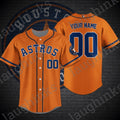 Astros Baseball Jersey Houston Astros Personalized Name And Number Shirts All Over Printed Mlb Astros Jersey 2023 Oxy Space City Jerseys NEW