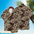 Astros Hawaiian Shirt MLB 2024 Tropical For This Summer