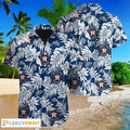 Astros Hawaiian Shirt MLB For Men Women Gift For Fans