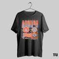 Auburn Tigers 2025 Ncaa Mens Basketball Final Four The Road Ends Here Shirts Hoodie, Sweatshirt | InkRitualCo.com