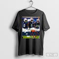 Auburn Tigers Win 42 3 Ball State Poster T-Shirts, Hoodie, Sweatshirt | InkRitualCo.com