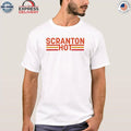Audacy Podcast Scranton Hot Shirt