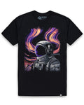 Aurora Drift Tee