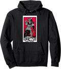 Persona 5 Royal: Joker Tarot Le Mat Pullover Hoodie