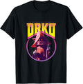 Masters of the Universe Orko T-Shirt