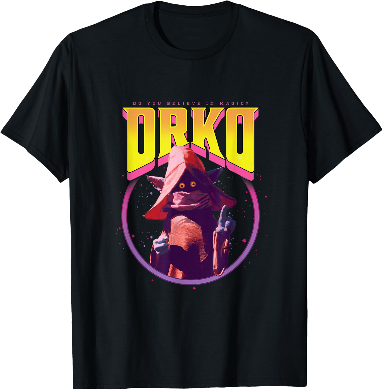 Masters of the Universe Orko T-Shirt