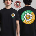 BST Hyde Park Festival 2026 Merch Hyde Park London On June 2026 British Summer Time Daisy T-Shirt