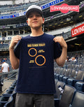 Back to Back Totality 2026 and 2027 Solar Eclipse shirt