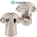 Bad Bunny Benito Most Wanted Tour 2024 Baseball Jersey