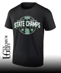 Badin Rams OHSAA Baseball D3 State Champions 2026 shirt