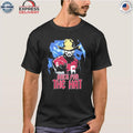 Baker Mayfield Back For The Hat Shirt