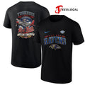 Baltimore Ravens Tuskegee Airmen Red Tails honor legacy freedom shirt