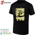 Band Maid world tour 2026 guitarist shirt