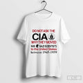 Barely Legal Clothes Do Not Ask The Cia Why They Moved 1600 Nazi Scientis T-Shirts, Hoodie, Sweatshirt | InkRitualCo.com