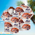 Baseball 2024 Beautiful Design Mets Hawaiian Shirt for Men and Women