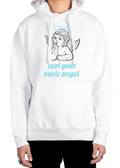 Basic Angel Hoodie