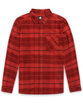 Fairbanks Flannel