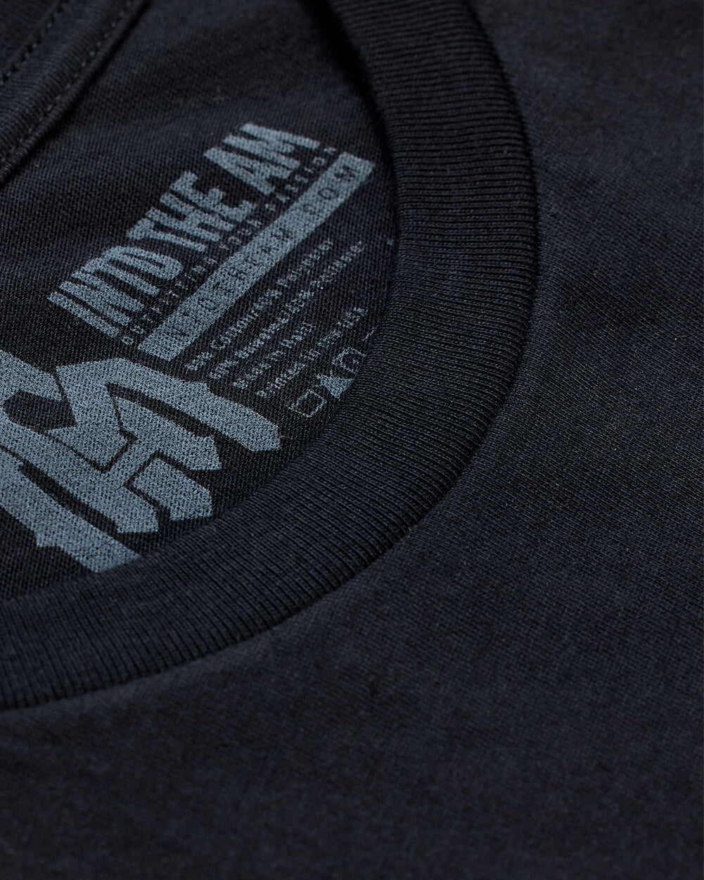 Basic Tee - No Logo