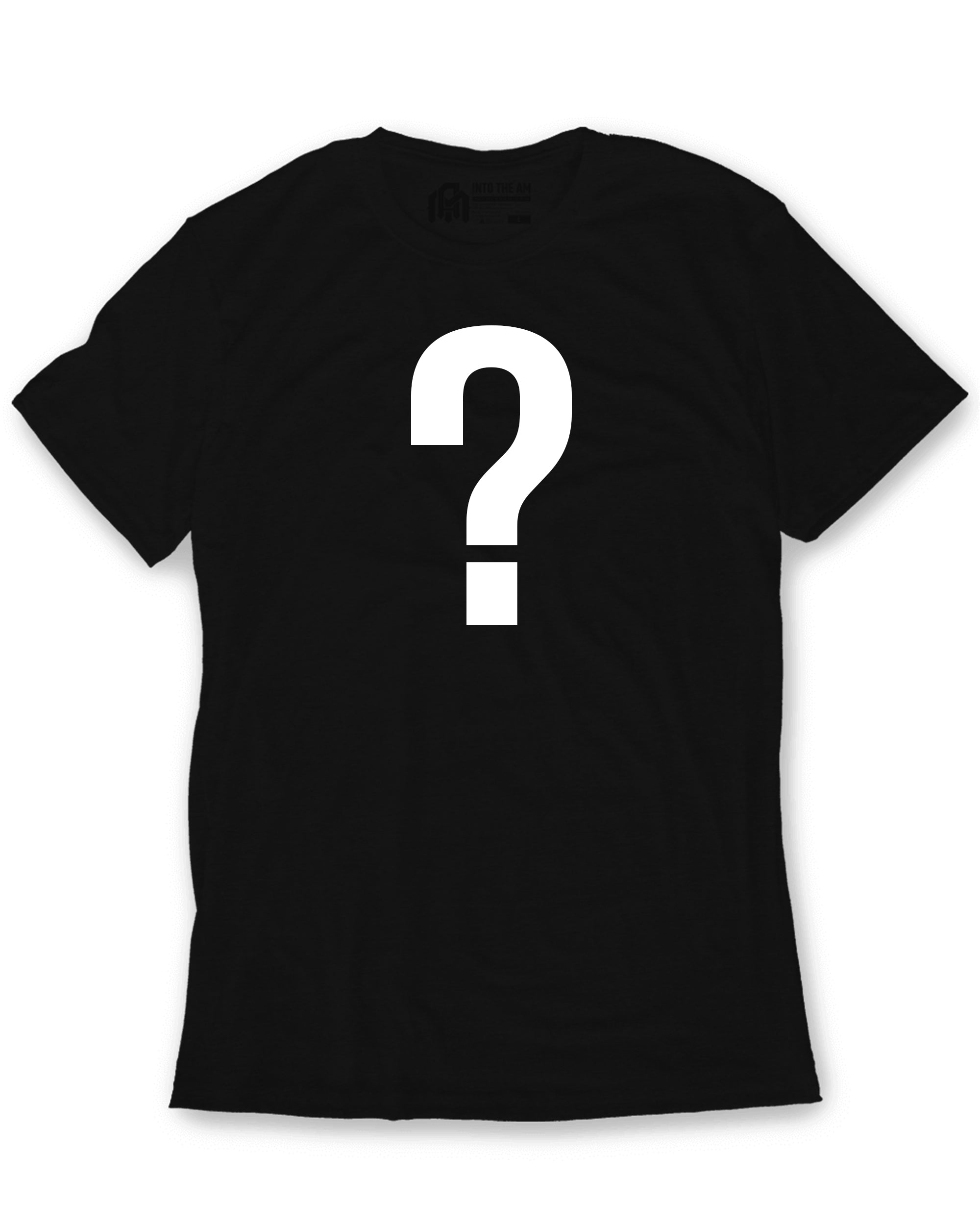 Mystery Basic Tee