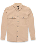 Sierra Shirt Jacket