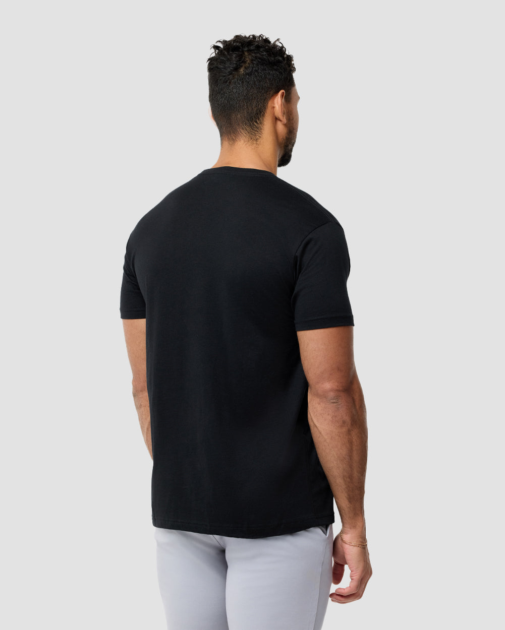 Basic Tee - No Logo