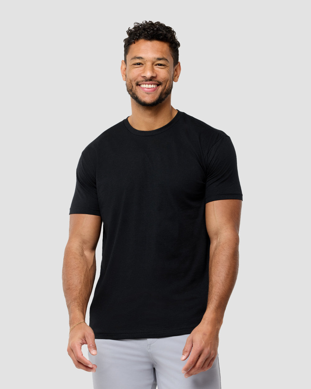 Basic Tee - No Logo