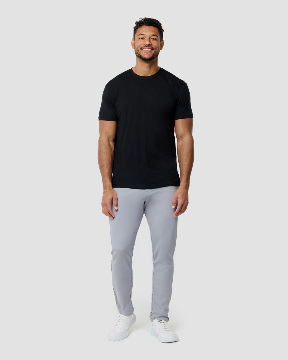 Basic Tee - No Logo
