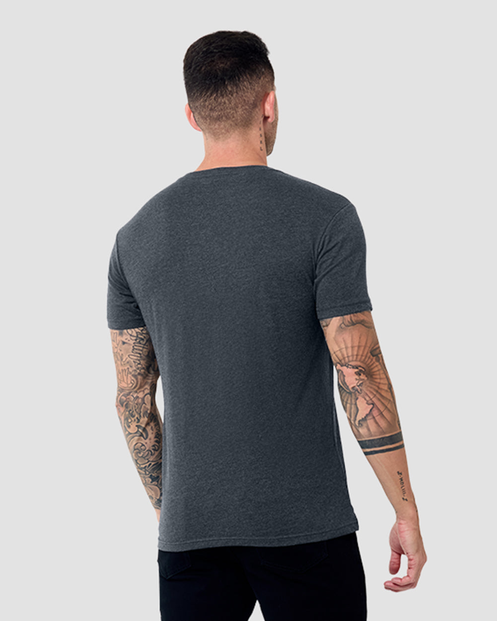 V-Neck Tee