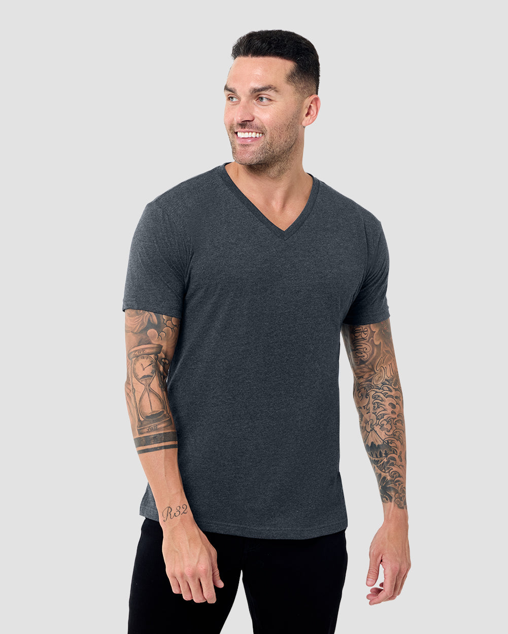 V-Neck Tee