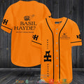 BEST Basil Hayden Baseball Jersey