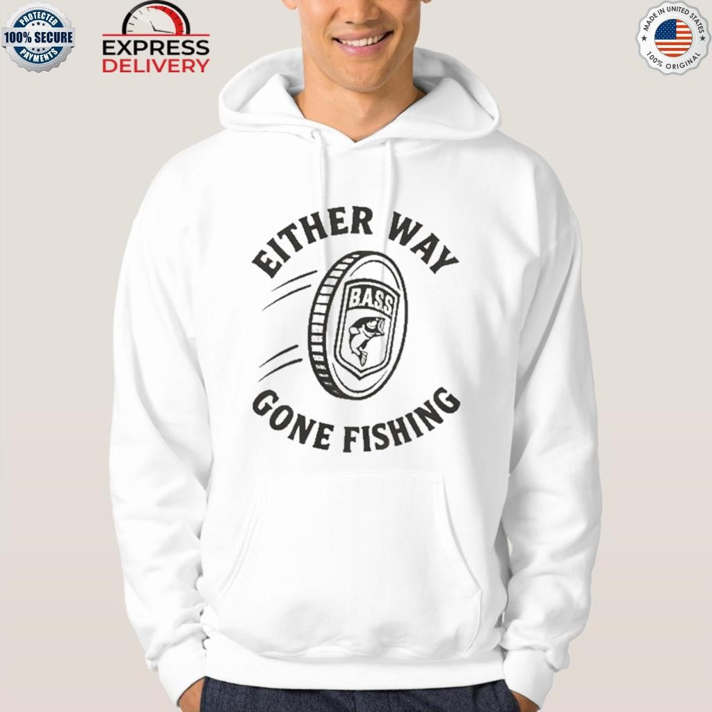 Bassmaster Flip & Fish Shirt