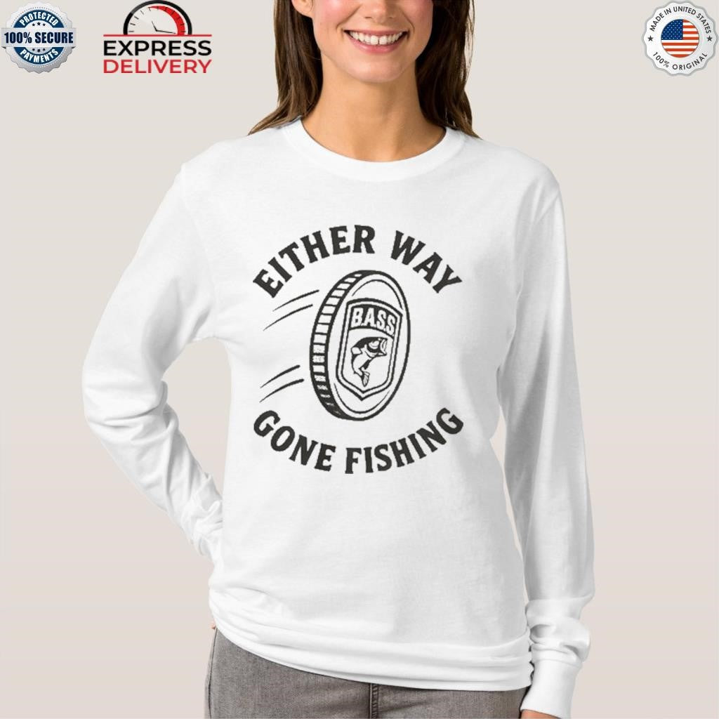 Bassmaster Flip & Fish Shirt