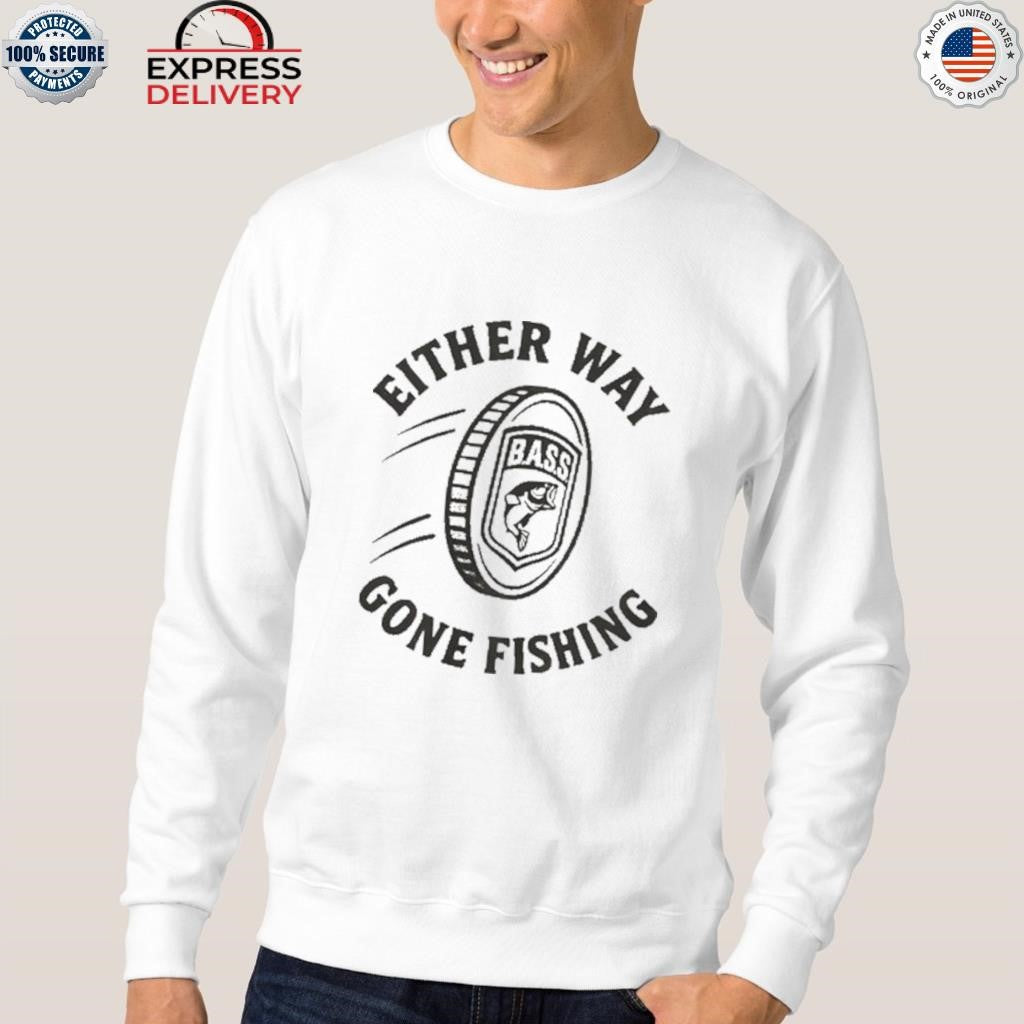 Bassmaster Flip & Fish Shirt