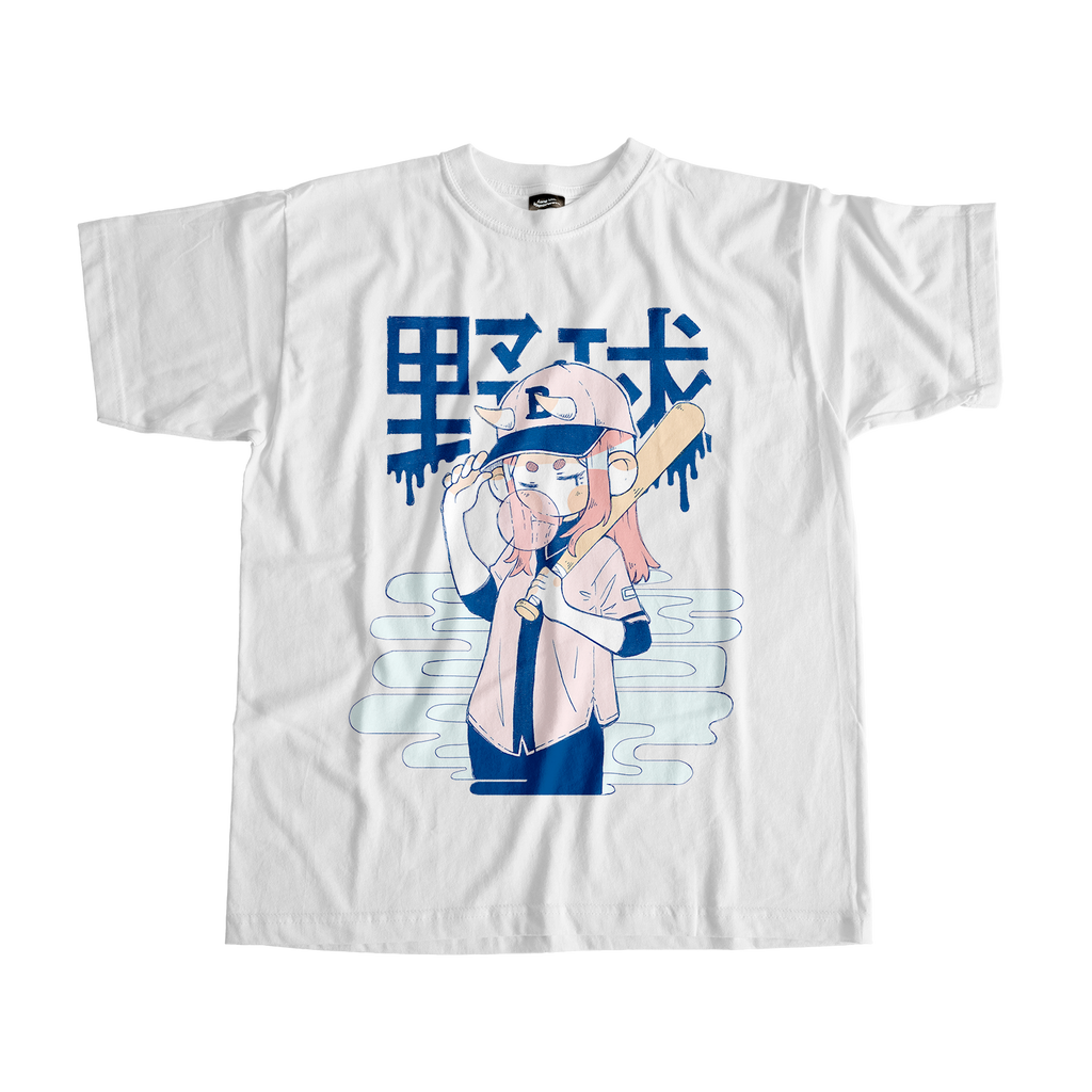 Batter Up Tee