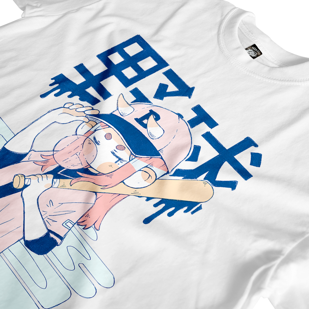 Batter Up Tee