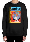Battle Ready Sweatshirt
