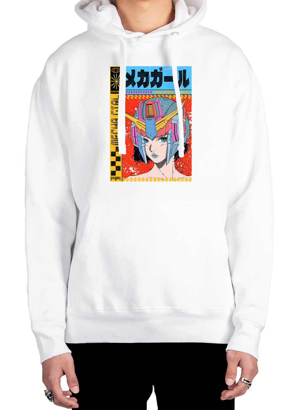 Battle Ready Hoodie