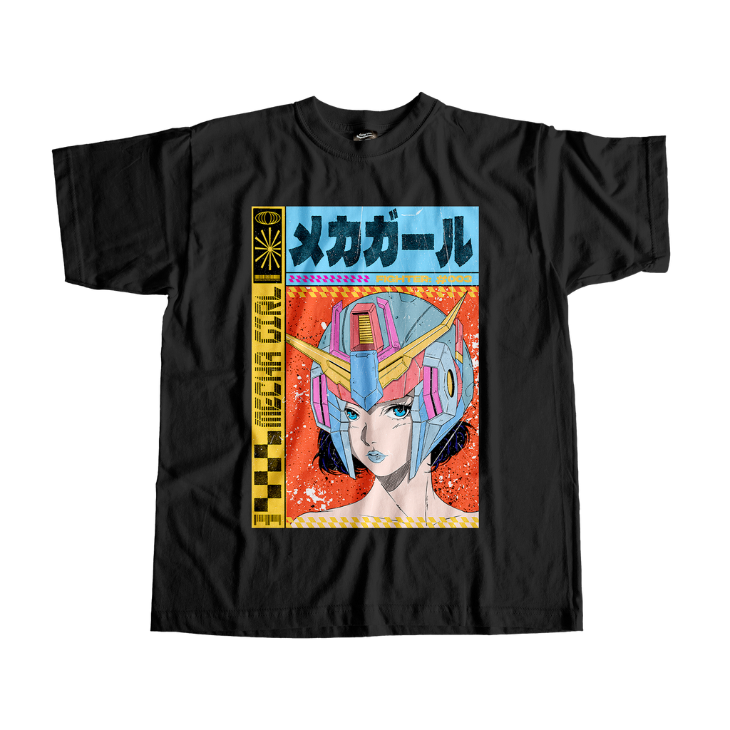 Battle Ready Tee