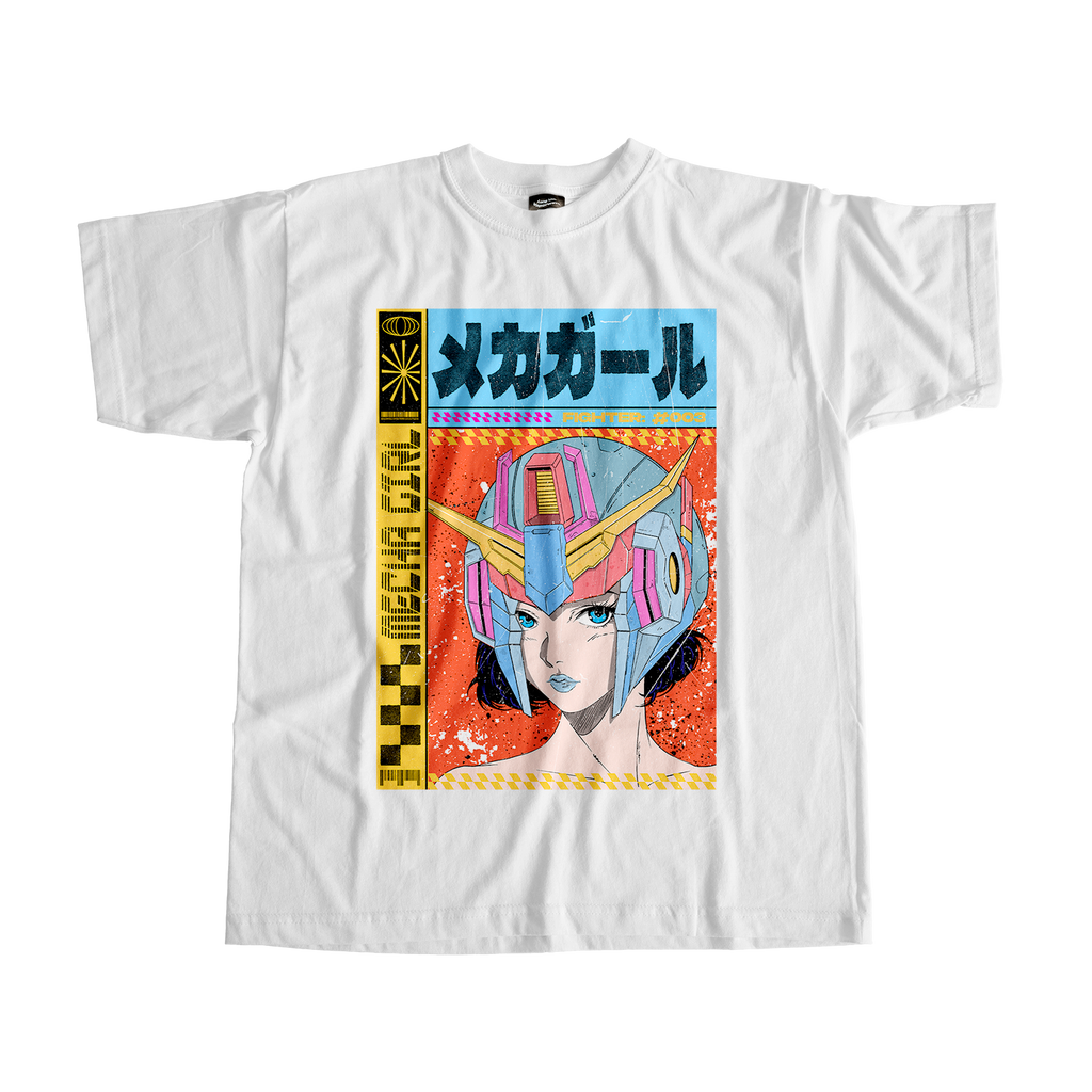 Battle Ready Tee