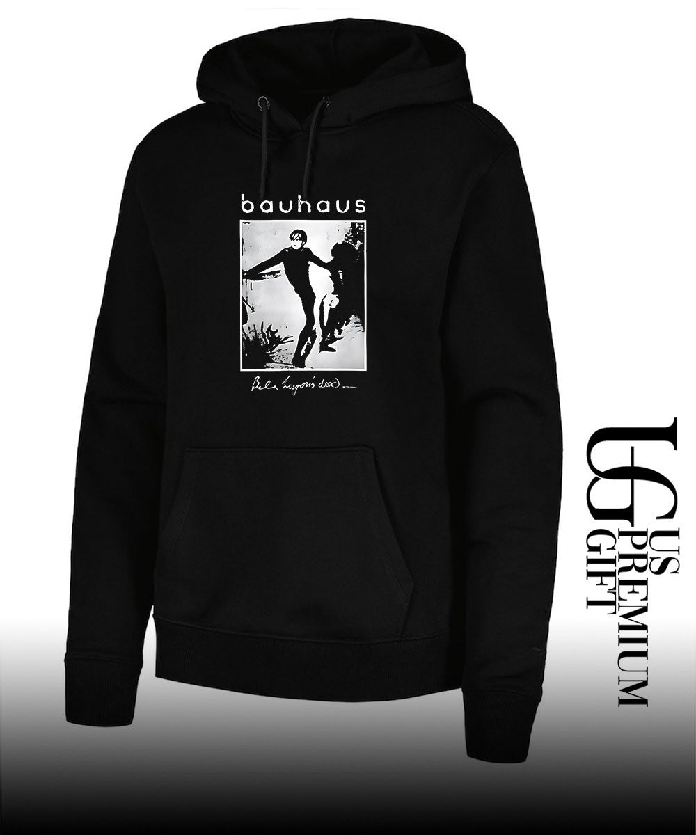 Bauhaus Bela Lugosi’s Dead shirt