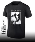 Bauhaus Bela Lugosi’s Dead shirt