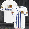 Bayerische Staatsbrauerei Weihenstephan Baseball shirt