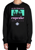 Be Sweet Sweatshirt