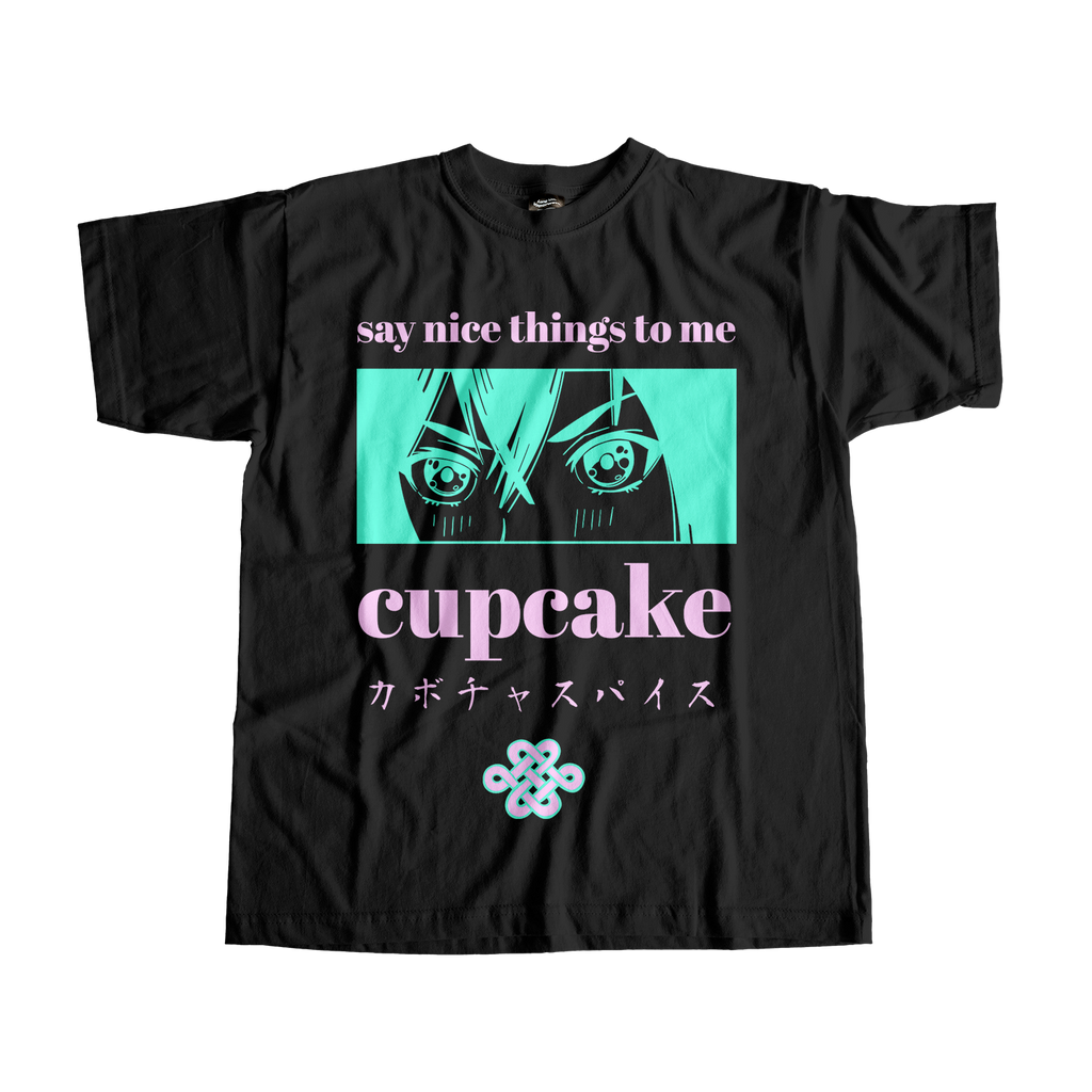 Be Sweet Tee