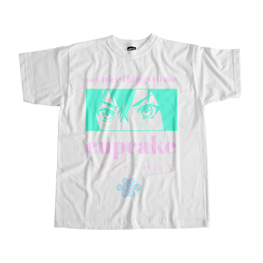 Be Sweet Tee