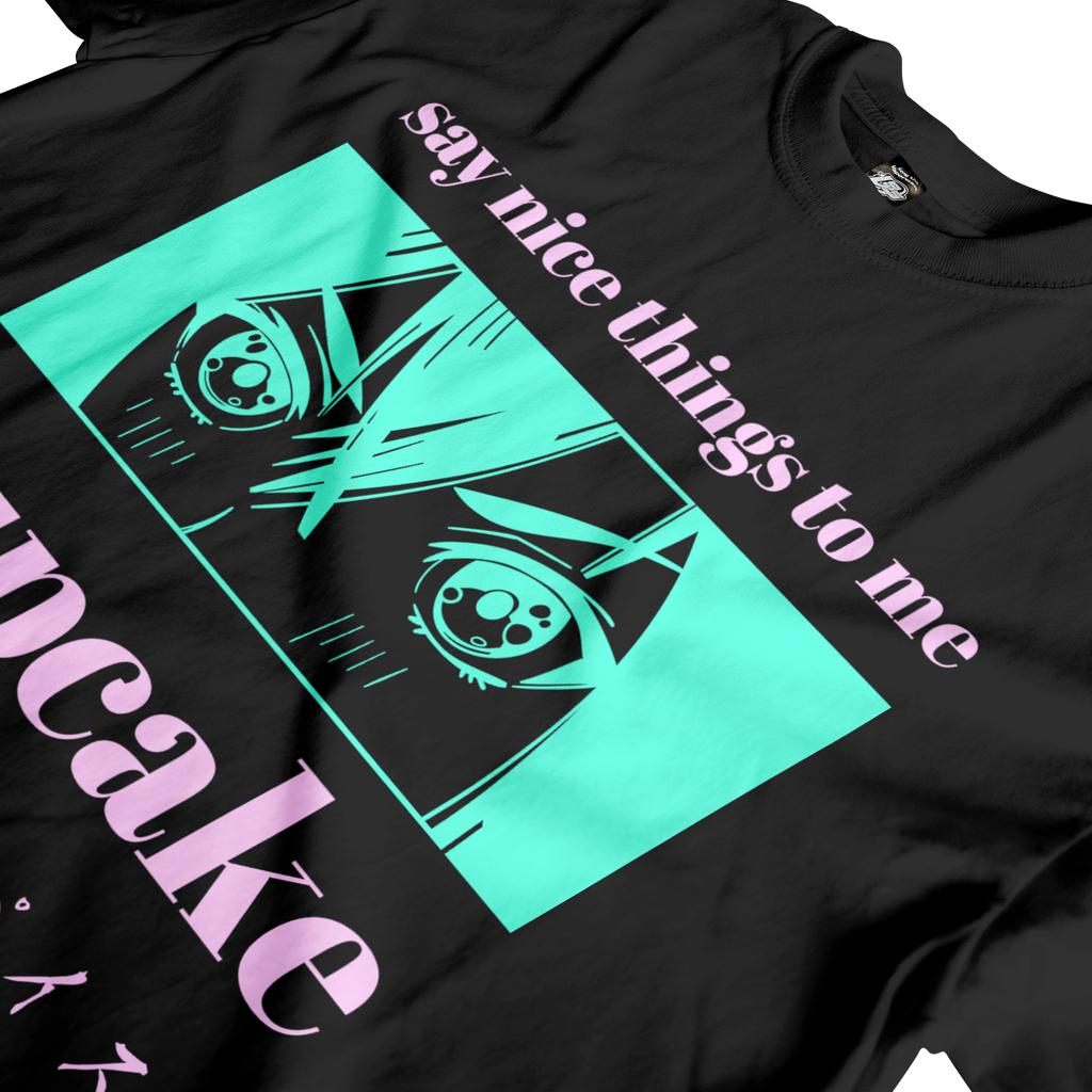 Be Sweet Tee
