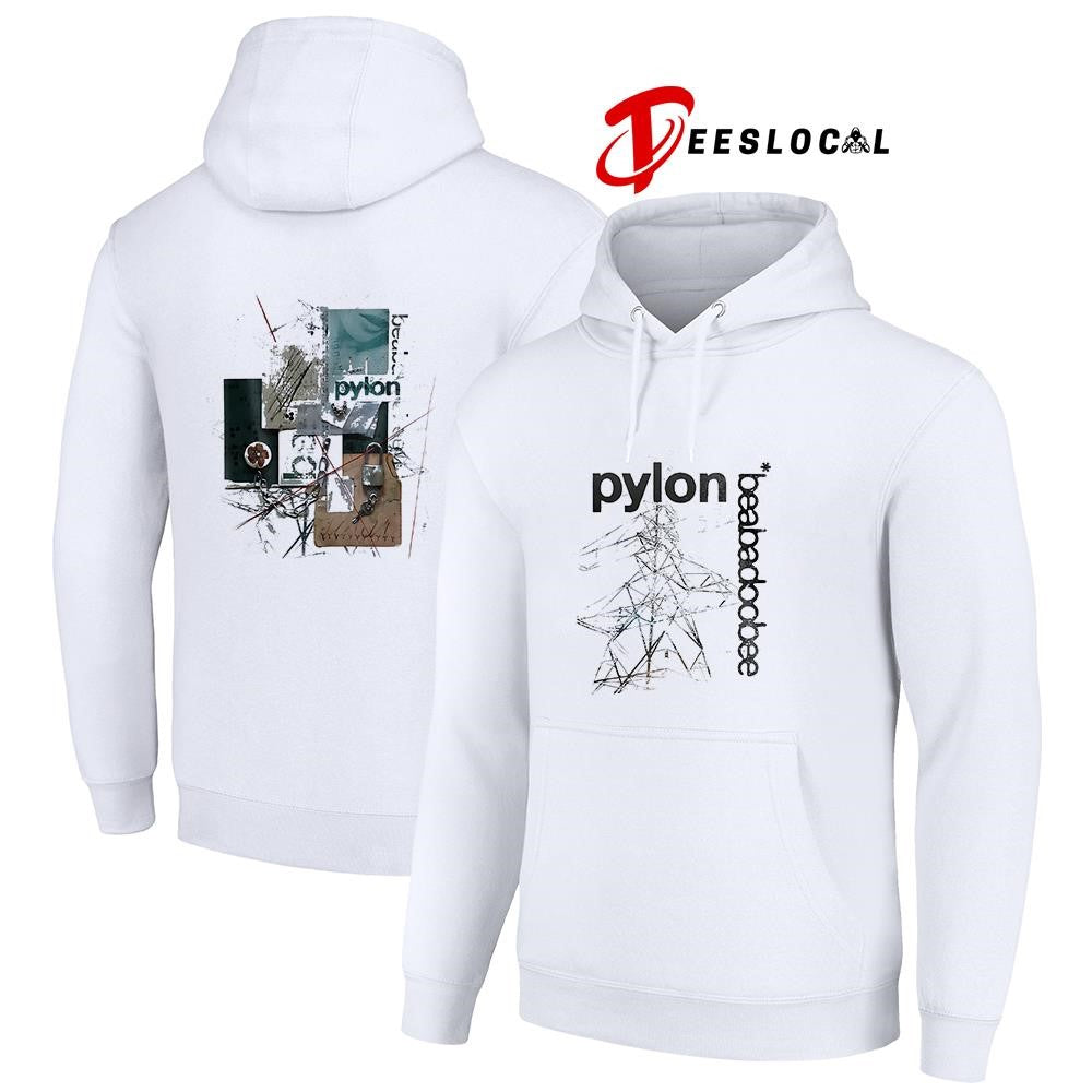 Beabadoobee Pylon graphic shirt