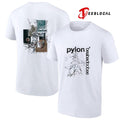 Beabadoobee Pylon graphic shirt