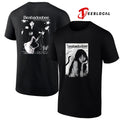 Beabadoobee Pylon tour this is how tomorrow moves tracklist shirt