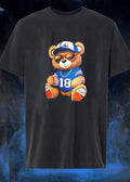 Bear Down Chi 18 Football Teddy Bear shirt